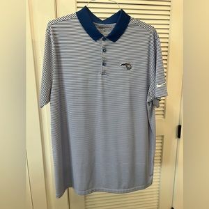 Orlando Magic NBA Polo